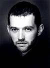 The photo image of Atanas Srebrev, starring in the movie "Phantom Force"