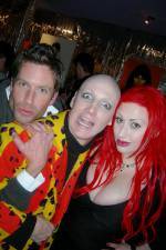The photo image of James St. James. Down load movies of the actor James St. James. Enjoy the super quality of films where James St. James starred in.