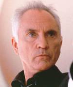 The photo image of Terence Stamp. Down load movies of the actor Terence Stamp. Enjoy the super quality of films where Terence Stamp starred in.