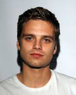 The photo image of Sebastian Stan. Down load movies of the actor Sebastian Stan. Enjoy the super quality of films where Sebastian Stan starred in.