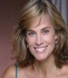 The photo image of Catherine Mary Stewart, starring in the movie "My Daughter's Secret"