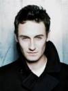 The photo image of Josh Stewart, starring in the movie "The Haunting of Molly Hartley"