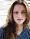 The photo image of Kristen Stewart, starring in the movie "Cold Creek Manor"