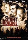The photo image of Jori Stigers, starring in the movie "Street Revenge"