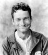 The photo image of Ryan Stiles, starring in the movie "Hot Shots!"