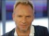 The photo image of Sting, starring in the movie "Quadrophenia"