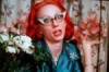 The photo image of Mink Stole, starring in the movie "Cry-Baby"