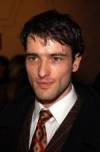 The photo image of Ed Stoppard, starring in the movie "Brideshead Revisited"