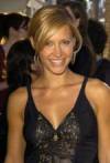 The photo image of KaDee Strickland, starring in the movie "Anacondas: The Hunt for the Blood Orchid"