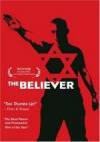 The photo image of Dean Strober, starring in the movie "The Believer"
