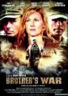 The photo image of Tino Struckmann, starring in the movie "Brother's War"