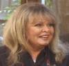The photo image of Sally Struthers, starring in the movie "Five Easy Pieces"