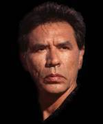 The photo image of Wes Studi. Down load movies of the actor Wes Studi. Enjoy the super quality of films where Wes Studi starred in.