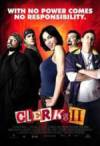 The photo image of Lalida Sujjavasin, starring in the movie "Clerks II"