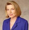 The photo image of Susan Sullivan, starring in the movie "My Best Friend's Wedding"