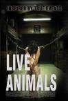 The photo image of Monica Summerfield, starring in the movie "Live Animals"