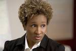 The photo image of Wanda Sykes. Down load movies of the actor Wanda Sykes. Enjoy the super quality of films where Wanda Sykes starred in.