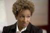 The photo image of Wanda Sykes, starring in the movie "Monster-in-Law"