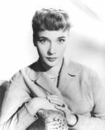 The photo image of Sylvia Syms. Down load movies of the actor Sylvia Syms. Enjoy the super quality of films where Sylvia Syms starred in.