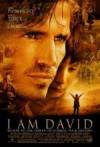 The photo image of Robert Syulev, starring in the movie "I Am David"