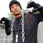 The photo image of T.I.. Down load movies of the actor T.I.. Enjoy the super quality of films where T.I. starred in.