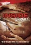 The photo image of Jean-Baptiste Tabourin, starring in the movie "Inside"