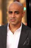 The photo image of Faran Tahir, starring in the movie "The Jungle Book"