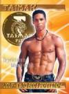 The photo image of Taimak, starring in the movie "The Last Dragon"