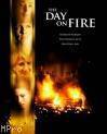 The photo image of Avi Tairy, starring in the movie "Day on Fire"