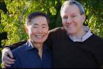 The photo image of George Takei. Down load movies of the actor George Takei. Enjoy the super quality of films where George Takei starred in.