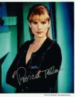 The photo image of Patricia Tallman. Down load movies of the actor Patricia Tallman. Enjoy the super quality of films where Patricia Tallman starred in.