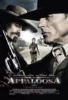 The photo image of James Tarwater, starring in the movie "Appaloosa"