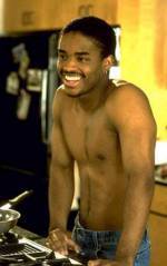 The photo image of Larenz Tate. Down load movies of the actor Larenz Tate. Enjoy the super quality of films where Larenz Tate starred in.