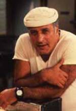 The photo image of Vic Tayback. Down load movies of the actor Vic Tayback. Enjoy the super quality of films where Vic Tayback starred in.
