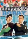 The photo image of Robert Tayek, starring in the movie "Bringing Up Bobby"