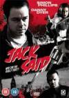 The photo image of Michael Tchoubouroff, starring in the movie "Jack Said"