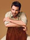 The photo image of Jon Tenney, starring in the movie "Entropy"