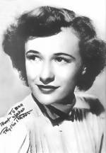 The photo image of Phyllis Thaxter. Down load movies of the actor Phyllis Thaxter. Enjoy the super quality of films where Phyllis Thaxter starred in.