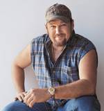 The photo image of Larry The Cable Guy. Down load movies of the actor Larry The Cable Guy. Enjoy the super quality of films where Larry The Cable Guy starred in.