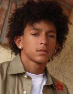 The photo image of Khleo Thomas. Down load movies of the actor Khleo Thomas. Enjoy the super quality of films where Khleo Thomas starred in.