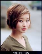 The photo image of Valerie Tian. Down load movies of the actor Valerie Tian. Enjoy the super quality of films where Valerie Tian starred in.
