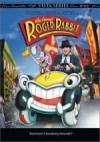 The photo image of Alan Tilvern, starring in the movie "Who Framed Roger Rabbit"