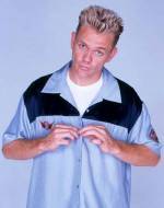 The photo image of Christopher Titus. Down load movies of the actor Christopher Titus. Enjoy the super quality of films where Christopher Titus starred in.