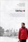 The photo image of Ellen Tobie, starring in the movie "Tenure"