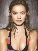 The photo image of Kara Tointon. Down load movies of the actor Kara Tointon. Enjoy the super quality of films where Kara Tointon starred in.