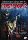The photo image of Tyrone Tonto, starring in the movie "Creepshow 2"