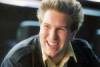 The photo image of Nate Torrence, starring in the movie "My Best Friend's Girl"