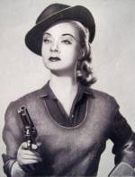 The photo image of Audrey Totter. Down load movies of the actor Audrey Totter. Enjoy the super quality of films where Audrey Totter starred in.