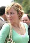 The photo image of Traylor Howard, starring in the movie "Son of the Mask"