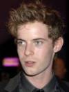 The photo image of Luke Treadaway, starring in the movie "Dogging: A Love Story"